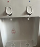 安吉尔饮水机【价保618】家用饮水烧水一体机上置桶装水抽水器即热式直饮水机烧水壶Y1351LK-C 实拍图