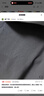 Apple/苹果 Watch S11 智能手表GPS款46毫米银色铝金属表壳雾紫色运动型表带S/M MEVW4CH/B母亲节 实拍图