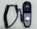 JJC 适用尼康快门线Z63 Z62 Z6 Z72 Z7 Z5 D90 D780 Z6III单反相机有线遥控器配件MC-DC2 实拍图