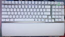 ROG游侠2 RX  98无线版机械键盘 无线三模游戏键盘 96配列 RX蓝轴 RGB 月耀白 CSgo/无畏契约 实拍图