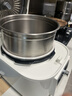 东芝（TOSHIBA）小白露风冷电压力锅 5L 4-8人高压锅家用多功能IH锁鲜0排气无感降压 纯钛0涂层+陶瓷双胆PC-50MXVC 实拍图