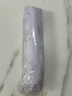 天堂伞 防紫外线晴雨伞三折 便携折叠防晒太阳伞遮阳伞两用伞星河星黛紫 实拍图
