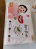 好奇（Huggies）好奇铂金装小桃裤纸尿裤M144片(6-11kg)中号尿不湿【透爽散热】 实拍图