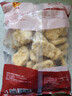 正大食品（CP）原味鸡块2斤酥脆鸡块 鸡胸肉鸡肉鸡块半成品炸鸡配番茄 实拍图