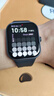 小米（MI）REDMI Watch 5 典雅黑 澎湃OS 2 心率血氧监测 蓝牙通话 红米手表5 24天超长续航 智能手表  实拍图