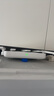 中兴（ZTE）巡天BE5100Pro+无线路由器 自研10核芯片 双2.5G口 WiFi7千兆双频5颗信号放大器兼容WiFi6游戏加速 实拍图