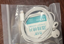 二手99新Apple/ 苹果原装有线耳机iphone17/16/15/14/13/12promax 95新（支持苹果7-14）质保半年 实拍图