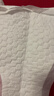 安可新 婴儿T型尿片【80片】三角巾尿裤新生儿一次性隔尿垫拉拉裤M号 实拍图