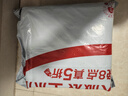 帮宝适类胎脂新一级帮纸尿裤NB84夏季超薄新生儿婴儿尿不湿尿裤 实拍图