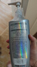 施华蔻（Schwarzkopf）防脱固发护根控油柔顺洗发水600ml(无硅油 蓬松 防掉发 男女) 实拍图