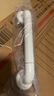 沐唯无障碍卫生间马桶扶手老人安全扶手栏杆专用浴室厕所防摔起身器 实拍图