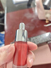 卡姿兰（Carslan）有色唇部精华蜜霜唇釉口红唇彩水光镜面G104蜜红梨4.5g情人节礼物 实拍图