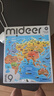 弥鹿（MiDeer）儿童进阶拼图早教大块男孩女孩宝宝幼儿益智玩具启蒙礼物1-3-6岁 【新收纳款】9阶-中国地图-8岁+ 实拍图