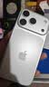 苹果Apple/【0首付36期免息】苹果17Promax 苹果17Pro iphone17promax手机准新 国行正品双卡新款 17promax 银色 6.9英寸 256GB【活动特价+国行准新+质 实拍图
