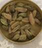 良品铺子无核绿珍珠葡萄干500g 新疆特产大颗粒免洗葡萄干健康休闲零食 实拍图