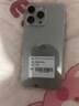 16promax iphone16promax 苹果16pro【24期免息】国行5G 二手苹果手机 16ProMax【原色钛金属】 99新 256G【3期免息+豪华大礼包】 实拍图