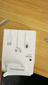 Apple/苹果 EarPods USB-C有线耳机 type-c有线耳机苹果耳机 苹果17有线耳机笔记本耳机游戏音乐 实拍图