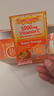 Emergen-c益满喜维生素C泡腾粉VC冲剂橙子味补维C增强抵抗 美国进口维生素C 30包鲜橙味 30袋*1盒 【新日期 美国进口】 实拍图