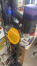 戴森（DYSON）V8无绳吸尘器【升级款】手持无线吸尘器 除螨 宠物 家庭适用 实拍图