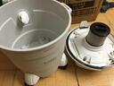 德尔玛（Deerma）【重磅新品】TJ700S 干吹两用吸尘器 家用商用 吸尘器桶式大吸力 整机降噪设计ZN-530 实拍图