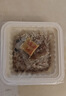 燕京国产优选小粒拉丝纳豆 激酶发酵菌健康轻食代餐50g*6盒 解冻即食 实拍图