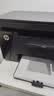 喜数适用 惠普 m1136硒鼓 m12a m128fp p1008 p1007 p1108硒鼓 打印机硒鼓 墨盒  388a硒鼓 墨粉 碳粉盒 【重度使用款】3800页 旗舰长效超大容量硒鼓 惠普(H 实拍图