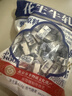 蜡笔小新 果粒棒果冻条 720g 香桔苹果草莓混合口味 休闲小零食 下午茶 实拍图