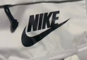 耐克NIKE 王一博同款 男女款腰包  休闲包 BA5751-072浅骨色均码 实拍图
