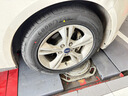固特异（Goodyear）汽车轮胎205/60R16 92V EF1 SPORT鹰驰F1酷跑 适配 轩逸/新福克斯 实拍图