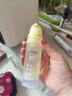 润本儿童防晒啫喱50ml*2支宝宝防晒面霜乳户外春游清爽保湿SPF30 实拍图