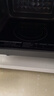 美的（Midea）M3升级款 家用变频微波炉平板式易清洁 800W微波速热智能菜单 钻石背板 微晶面板加热20L（PM20M2 实拍图