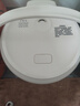 美的（Midea）电饭煲家用2L小型1-2人宿舍一人食小米粥煲汤蒸饭上蒸下煮一键煮饭智能保温迷你高颜值电饭锅JA205 实拍图
