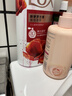 力士（LUX）(LUX)沐浴露 醉梦罗兰香馥郁香氛沐浴乳1000g 持久留香 实拍图