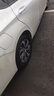 玛吉斯（MAXXIS）轮胎/汽车轮胎 215/55R17 随机98V/94V MS1 原配小鹏P5 实拍图