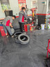 玛吉斯（MAXXIS）轮胎/汽车轮胎 175/70R14 84H EC1 适配欧力威/成功V2 实拍图