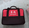 东成工业级无刷充电电锤WZC22D冲击钻电锤电镐电钻三用电动工具 实拍图