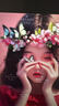 美女头像壁纸一分钟内发货一毛钱壁纸素材手机壁纸0.1元静态图片治愈壁纸情侣头像朋友圈图片素材聊天背景 实拍图