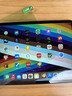 毕亚兹适用2025款iPad11钢化膜【两片装】苹果平板ipad A16 11英寸防蓝光护眼膜通用平板iPad10屏幕贴膜 实拍图