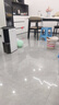 德业（Deye）除湿机/抽湿机 除湿量25升/天 45㎡家用轻音地下室除潮除湿器干衣机客厅卧室 手机智控DYD-T22A3 实拍图