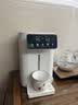 美的（Midea）电热水瓶烧水壶母婴级316L不锈钢内胆家用5L大容量【抖音SP30-Ypro升级款】可拆冲奶神器11FPro 实拍图