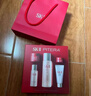 SK-II神仙水精华液75ml礼盒水乳化妆全套护肤品sk2套装520送女朋友礼物 实拍图