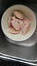 上鲜鸡翅中 净重2斤 大号鸡翅中出口级 烤翅鸡中翅鸡肉生鲜烧烤食材 实拍图