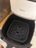 美的（Midea）空气炸锅家用炸锅 5L可视窗新款免翻面全金属内腔 【价保618】大容量多功能微蒸烤一体烤箱KZC5089 实拍图