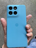 摩托罗拉 联想moto g100 四年质保 LCD护眼屏 7000mAh 超强续航 NFC 5GAI 12GB+512GB 晴空蓝 实拍图