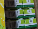 伊利优酸乳嚼柠檬 轻乳果汁饮品 125g*20盒 实拍图