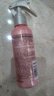 施华蔻（Schwarzkopf）羊绒脂滋养营养水150ml(精油护发  染烫修护 修护干枯 保湿顺滑) 实拍图