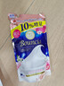 牛乳石硷(COW)牛奶玫瑰沐浴露补充装360ml 沐浴露 保湿滋润生日礼物 实拍图