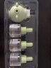 京东京造电蚊香液驱蚊液3瓶+1器超大容量灭蚊防蚊蚊香基孔肯雅热无香型 实拍图