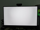 AOC 27英寸4K 160Hz双模320Hz HDR400 10bit 1ms 硬件低蓝光 电竞电脑显示器 宙斯盾U27G4 (高性能版) 实拍图