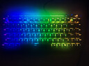 ROG魔导士Ace 75HE V2X有线游戏键盘 磁轴键盘 六层消音结构 HFX V2X磁轴RT0.01 客制化电竞键盘 黑色 实拍图